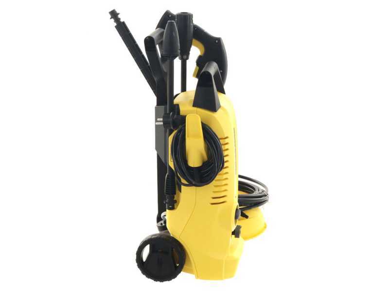 Karcher k5 premium electric deals power pressure washer