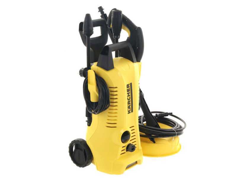 Karcher on sale k2 premium
