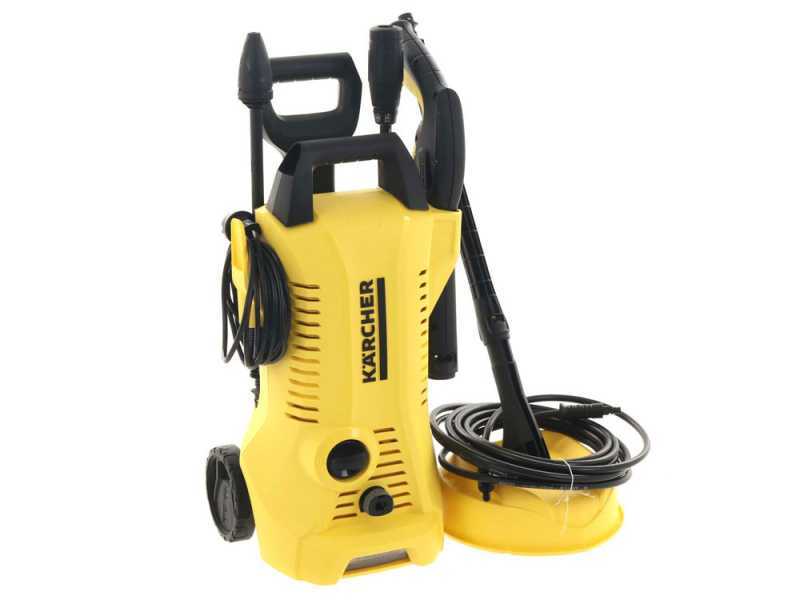 Karcher k2 outlet