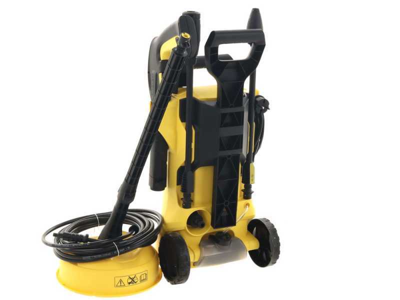 K2 power control deals home