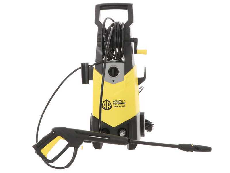 Annovi &amp; Reverberi 181K X-TRA - Cold water pressure washer - 180 bar - 480 l/h