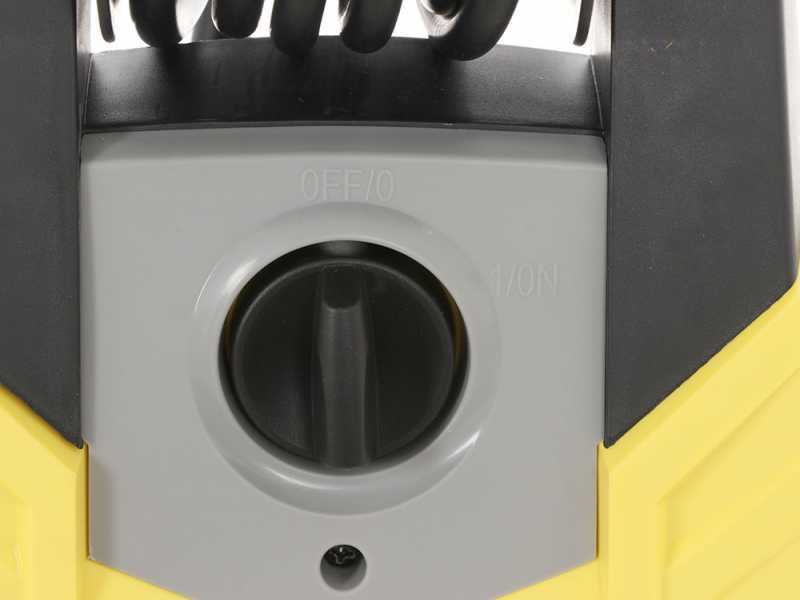 Annovi &amp; Reverberi 181K X-TRA - Cold water pressure washer - 180 bar - 480 l/h