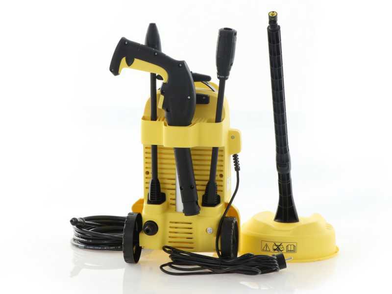 Karcher k3 home online pressure washer