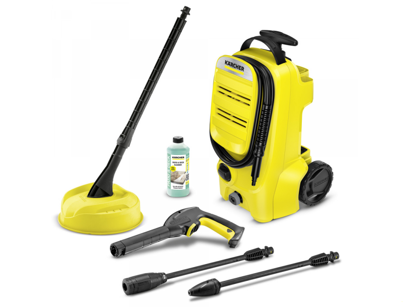 Best home sales pressure washer