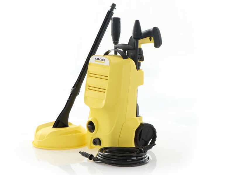 Karcher k2 sales compact home