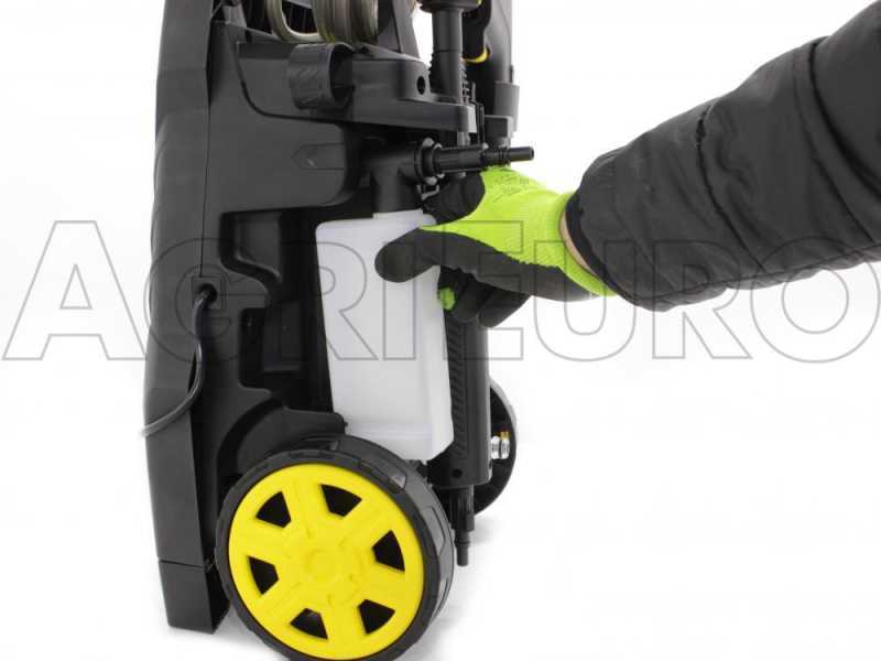 Stanley sxpw22pe 150bar electric sales pressure washer