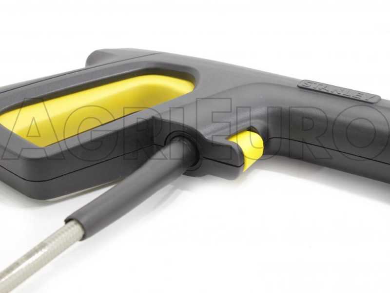 Stanley pressure shop washer quick connect