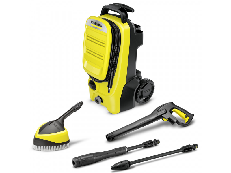 Karcher K4 Compact UM Cold Water Pressure Washer , best deal on AgriEuro