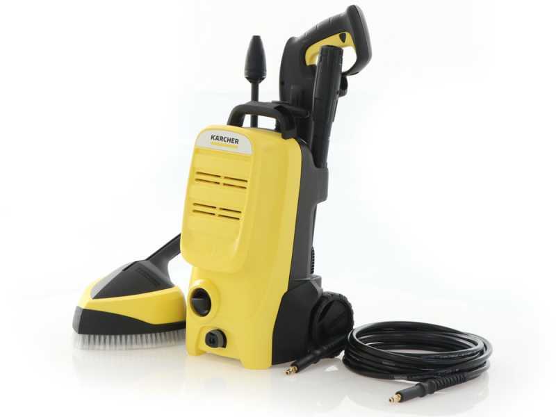 Karcher K4 Compact UM Cold Water Pressure Washer best deal on