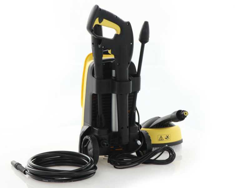 B and q karcher k4 deals