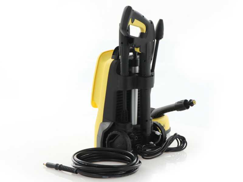 B and cheap q karcher k4