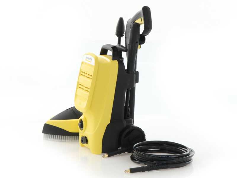Karcher K4 Compact UM Cold Water Pressure Washer best deal on