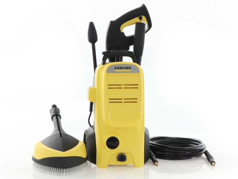 Karcher K4 Compact UM Cold Water Pressure Washer best deal on