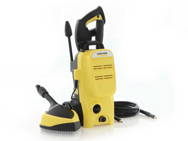 Karcher K4 Compact UM Cold Water Pressure Washer best deal on