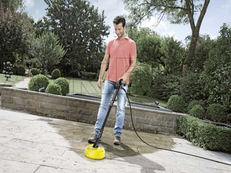 Karcher K3 Premium Power Control Home Cold Water Pressure Washer