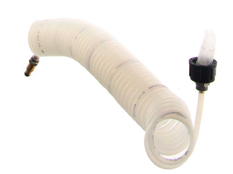 Annovi &amp; Reverberi DHS Series 2.A Cold Water Pressure Washer - 160 bar max. pressure Dual Hyg System