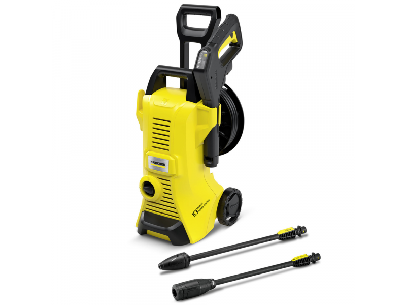 Karcher 1600 PSI (Electric-Cold Water) Anniversary Bonus Pressure Washer