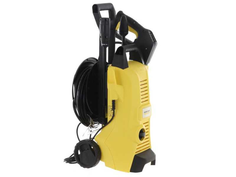 Karcher K3 Full Control Pressure Washer best deal on AgriEuro