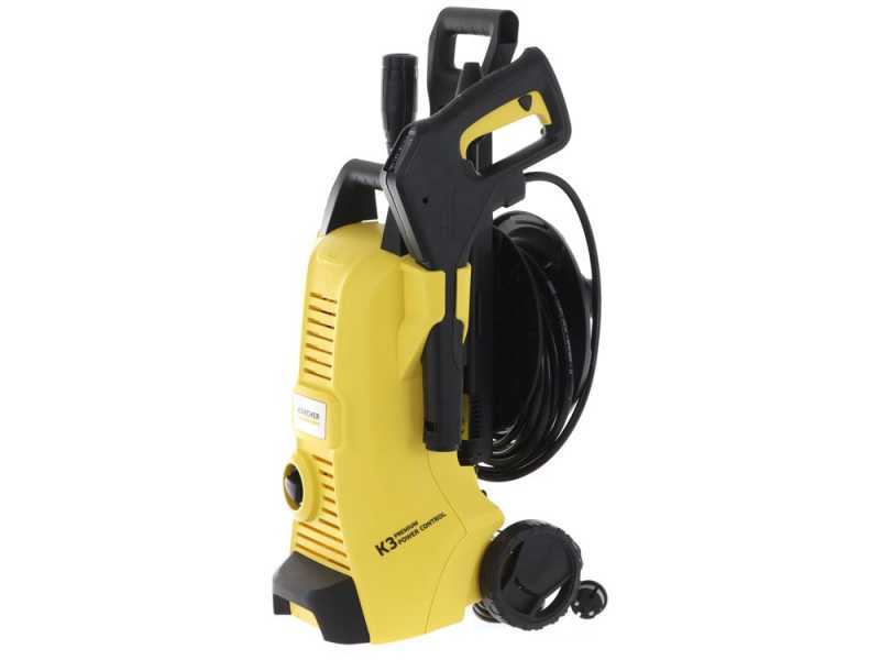 Karcher K3 Full Control Pressure Washer best deal on AgriEuro
