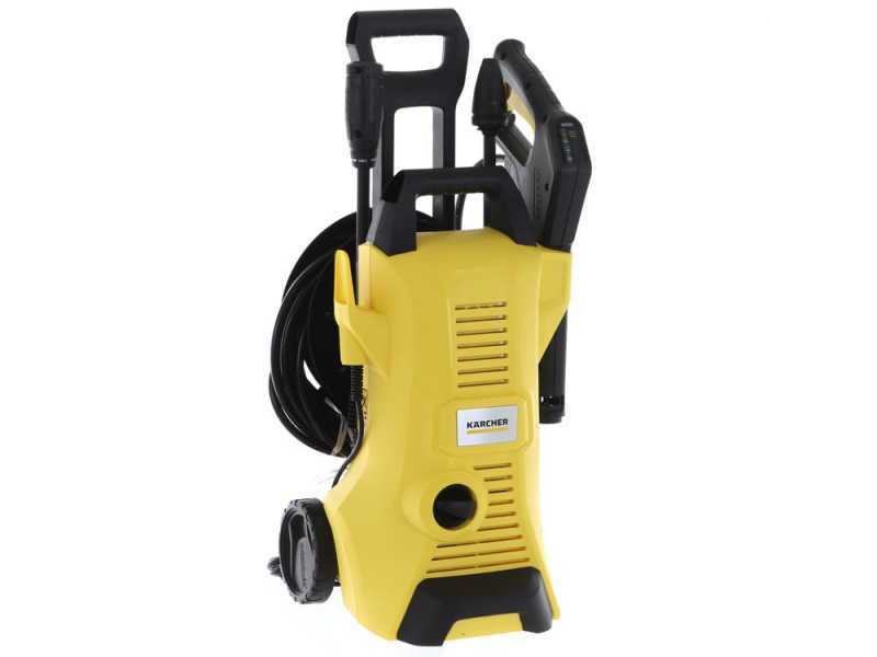 Karcher K3 Full Control Pressure Washer best deal on AgriEuro