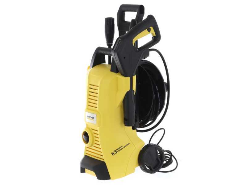 Karcher K3 Full Control Pressure Washer best deal on AgriEuro