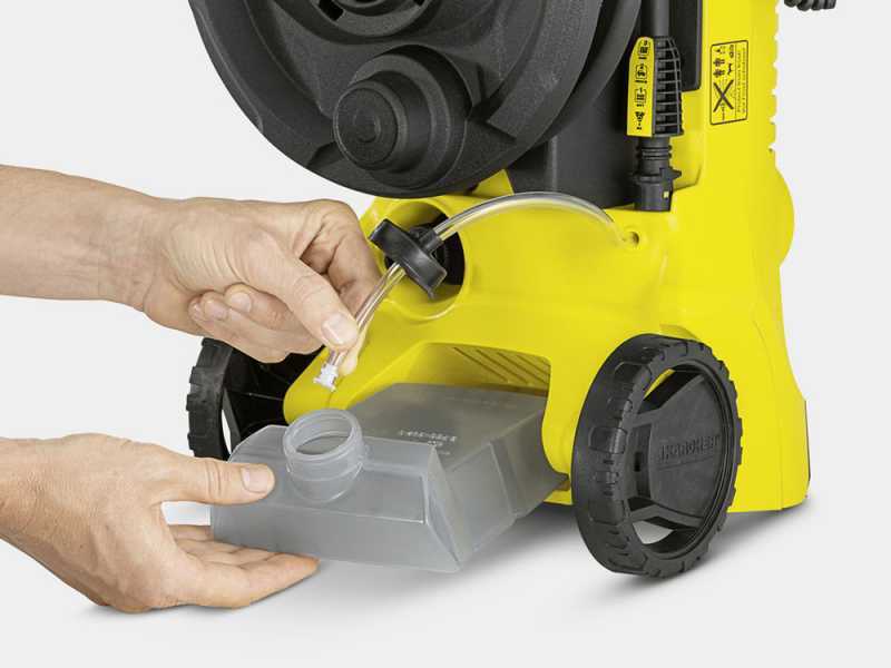Karcher k3 sales full control
