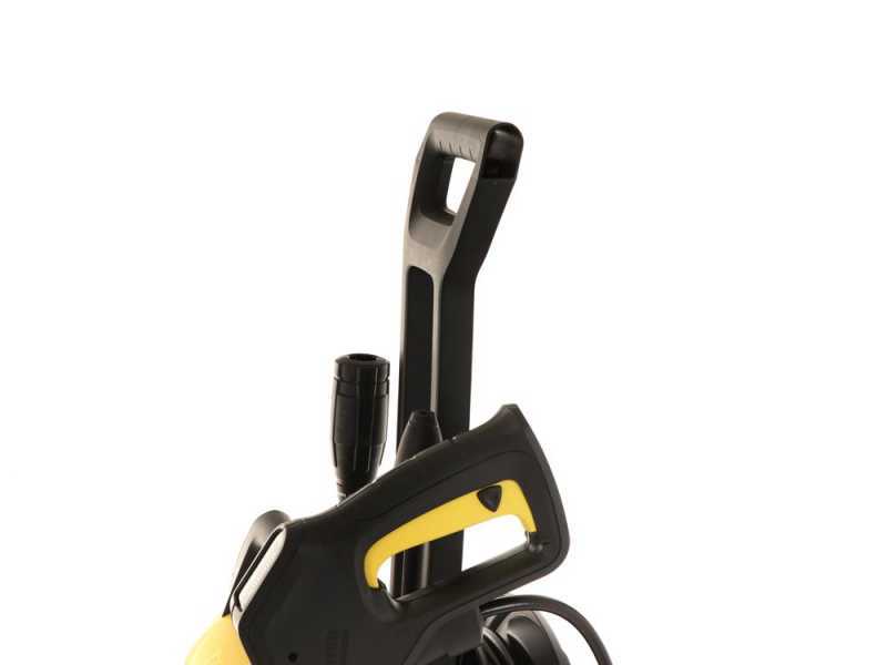 Karcher k3 online full control