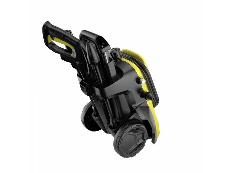 Karcher k4 best sale compact home
