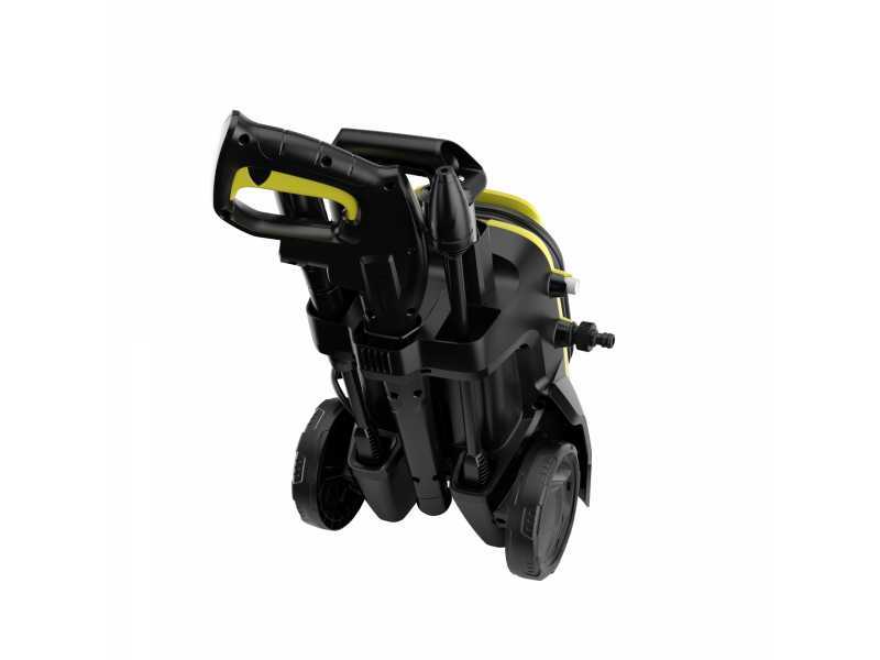 Karcher k4 deals compact pressure washer