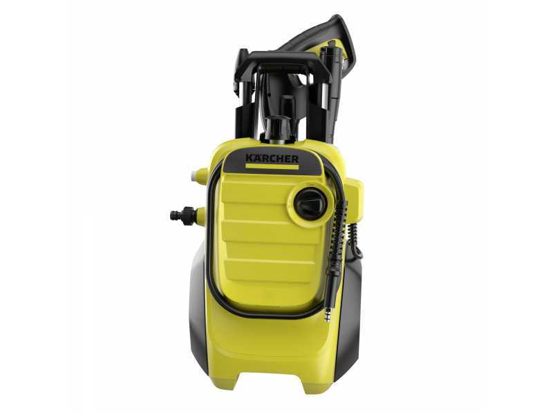 Karcher K4 Compact Cold Water Pressure Washer , best deal on AgriEuro