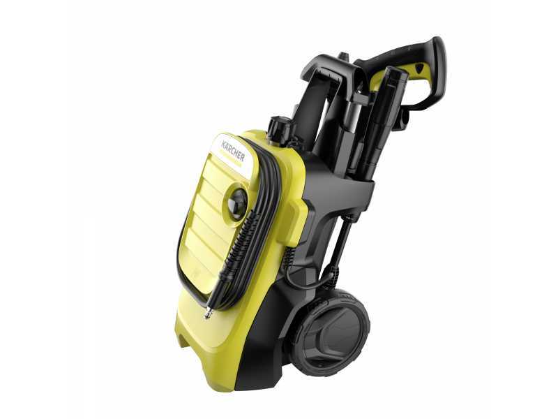 Karcher K4 Compact Cold Water Pressure Washer best deal on AgriEuro