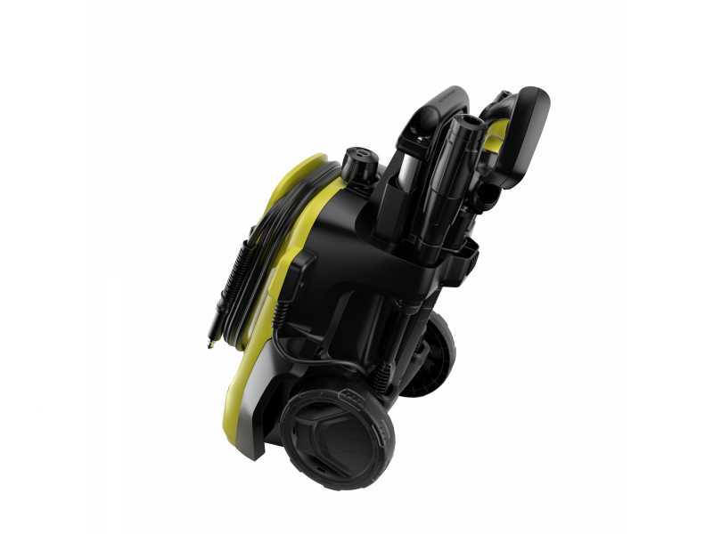 Karcher k4 compact home pressure washer deals