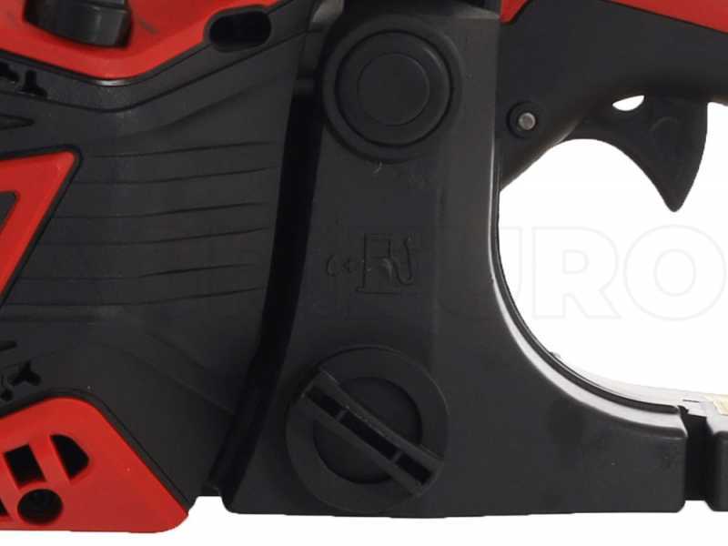 GeoTech GMS 37-40 - Petrol Cutting Chainsaw - 40 cm Blade