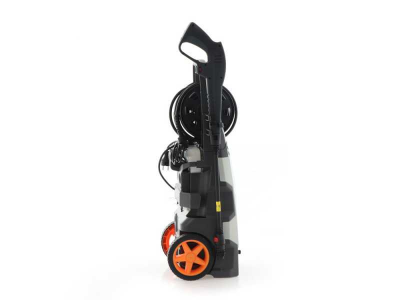 Comet KLZ 160 Extra Pressure Washer 160 bar best deal on AgriEuro