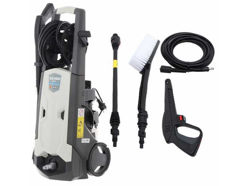 Comet KLS 1400 Extra Pressure Washer , best deal on AgriEuro