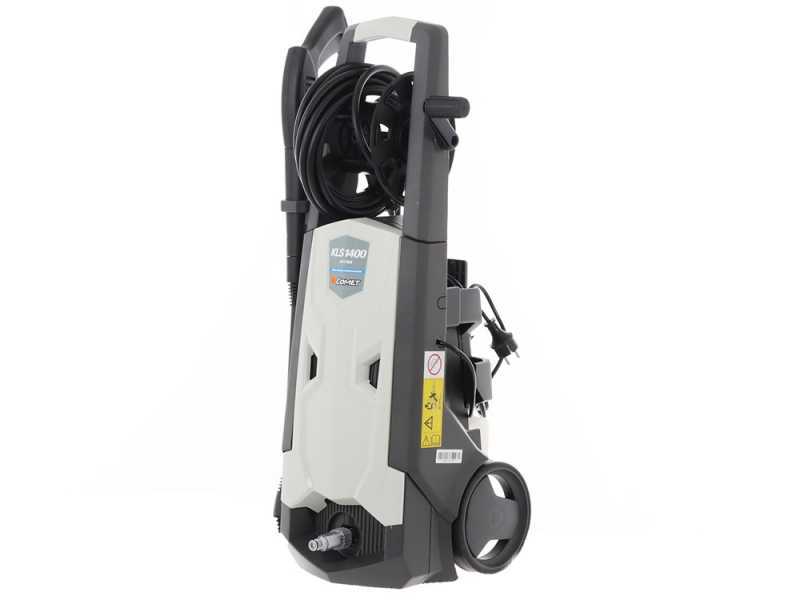 Comet KLS 1400 Extra Pressure Washer best deal on AgriEuro