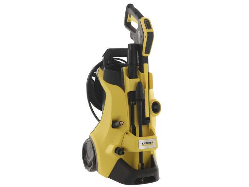 Karcher k4 deals full control premium