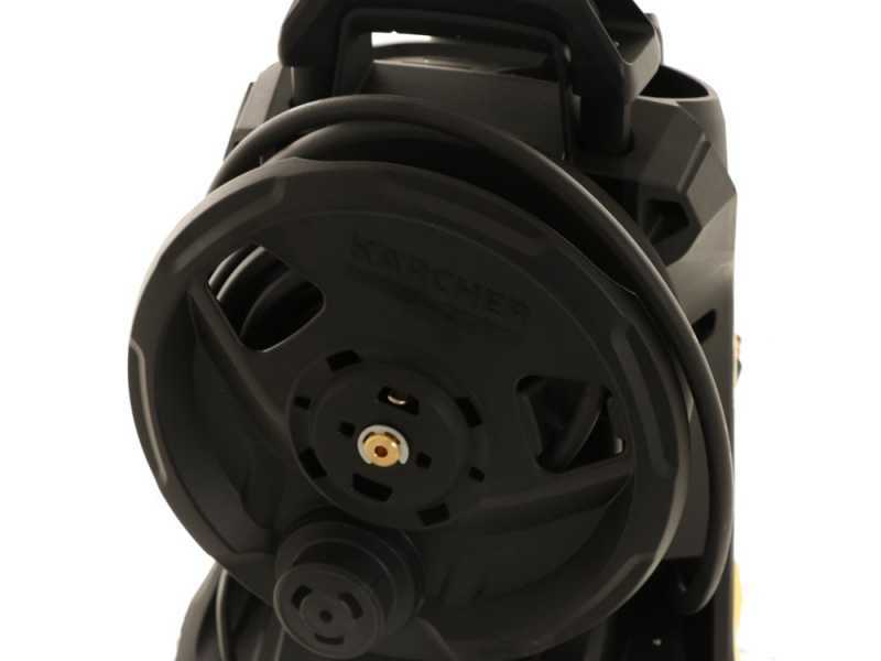 K4 Premium power Control Pressure Washer best deal on AgriEuro
