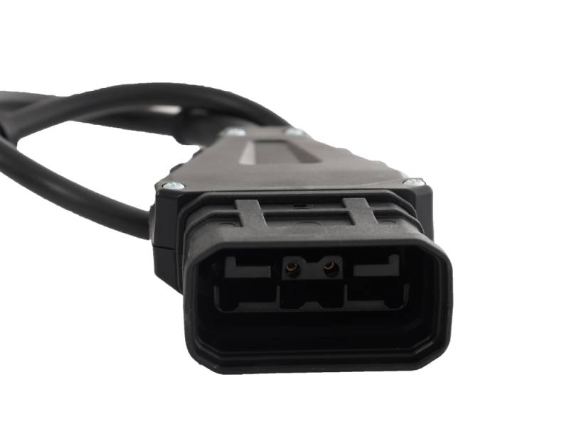 EGO Lotus - 56 V Olive Harvester - 10Ah Battery - Fixed Pole