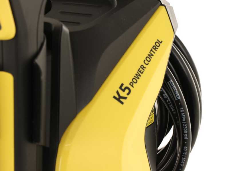 Karcher shop k5 psi