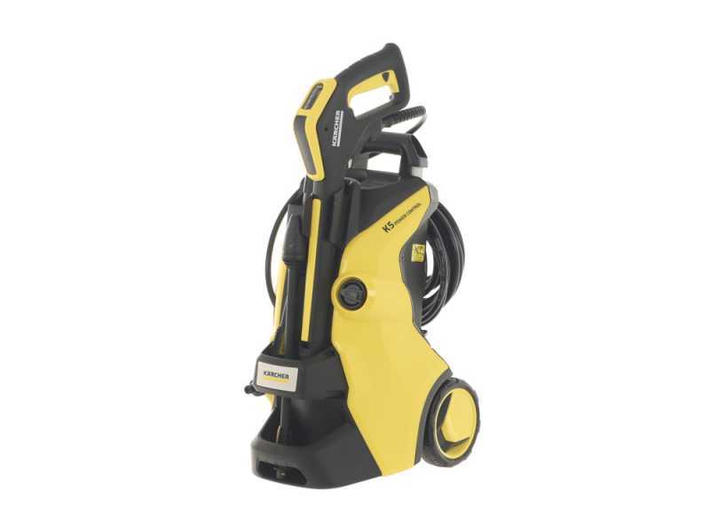 Karcher 5 pressure washer sale