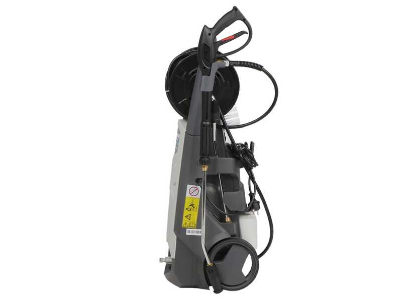 Comet Verseuse De Remplissage 10 Litres - 345x475x175 Mm - Récipient Pratique