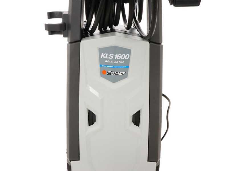 Comet KLS 1600 Gold Extra Pressure Washer - 150 bar Max. Pressure