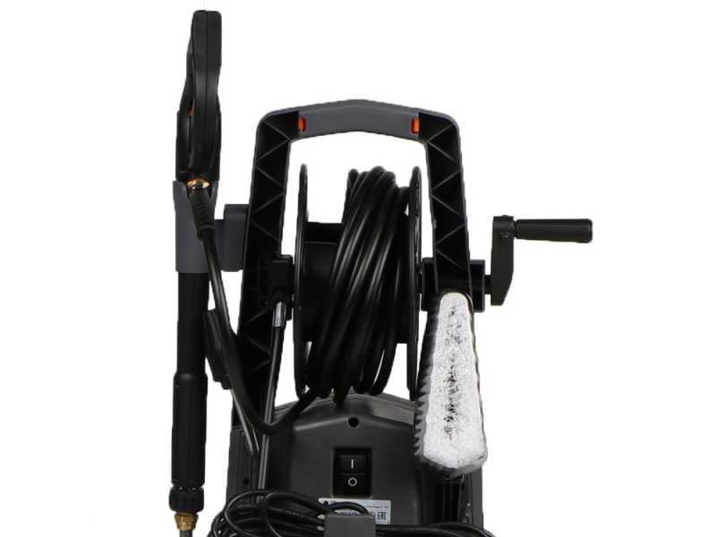 Comet KLS 1600 Gold Extra Pressure Washer - 150 bar Max. Pressure