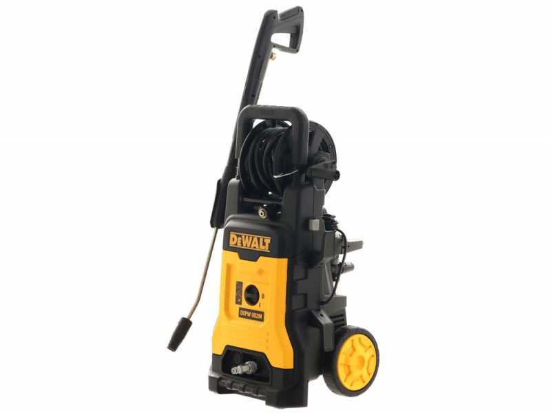 DeWalt DXPW002ME Pressure Washer best deal on AgriEuro