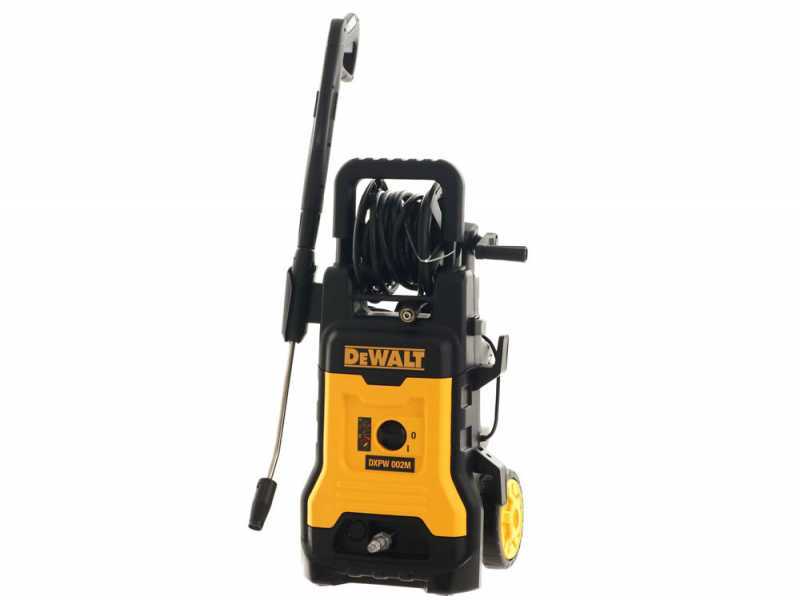 Dewalt store power washer