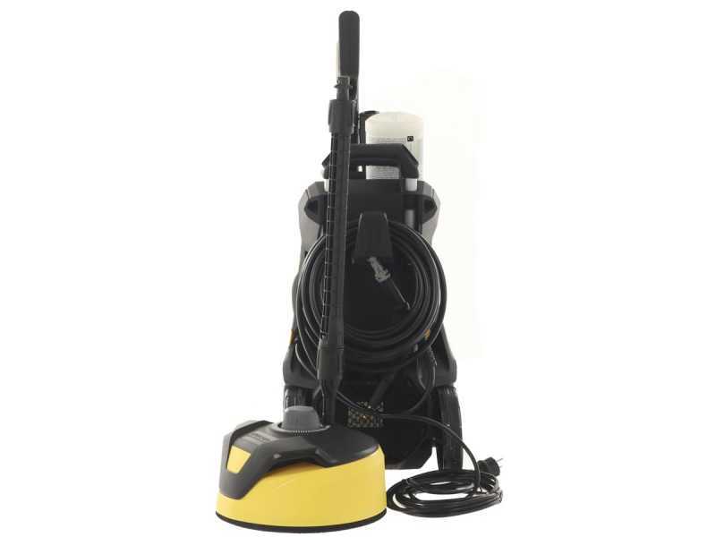 Karcher k5 bar pressure sale