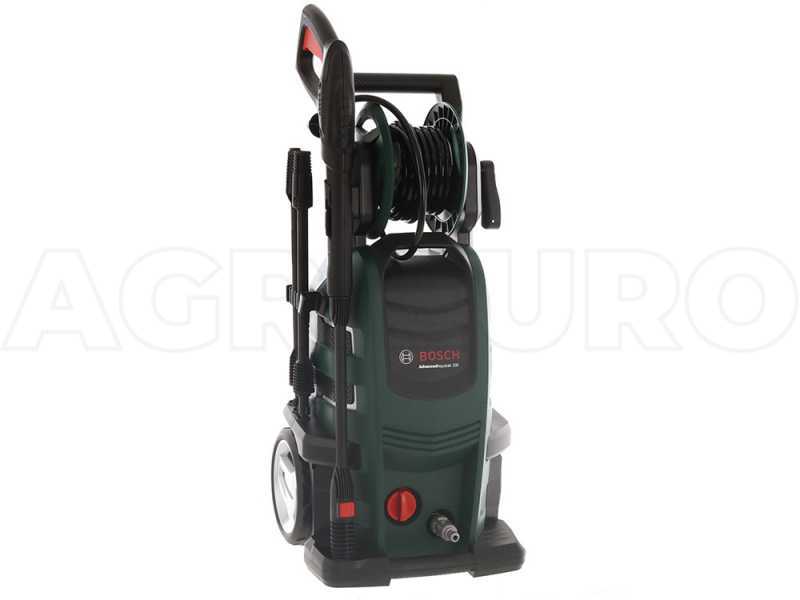 Electric water pressure washer sale