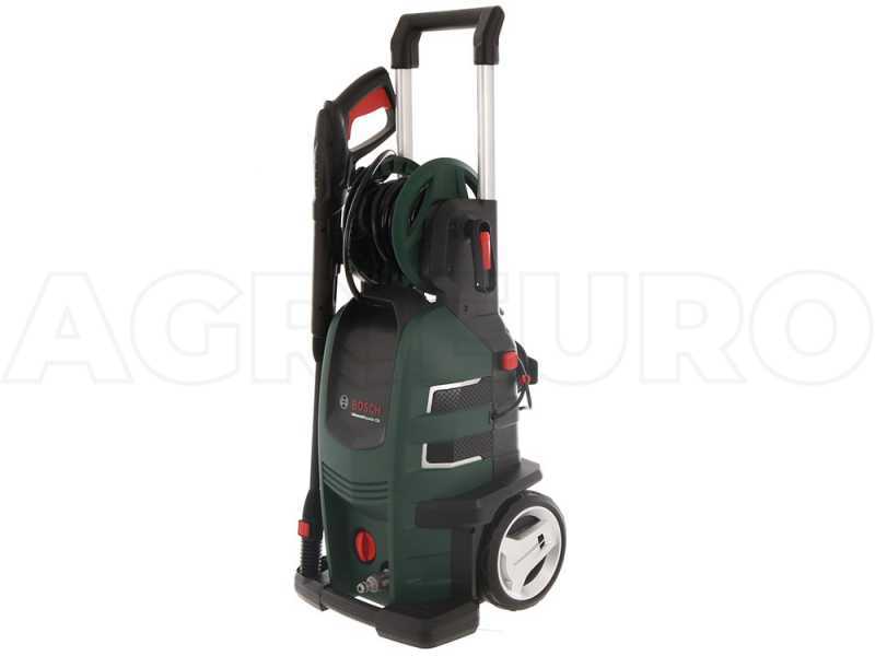 Bosch 150 bar online pressure washer