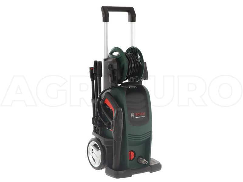 Bosch 150 clearance bar pressure washer